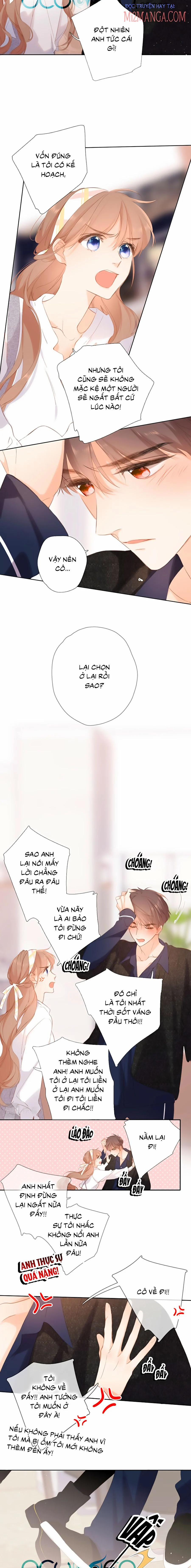 Lại Gặp Được Em 105 trang 9