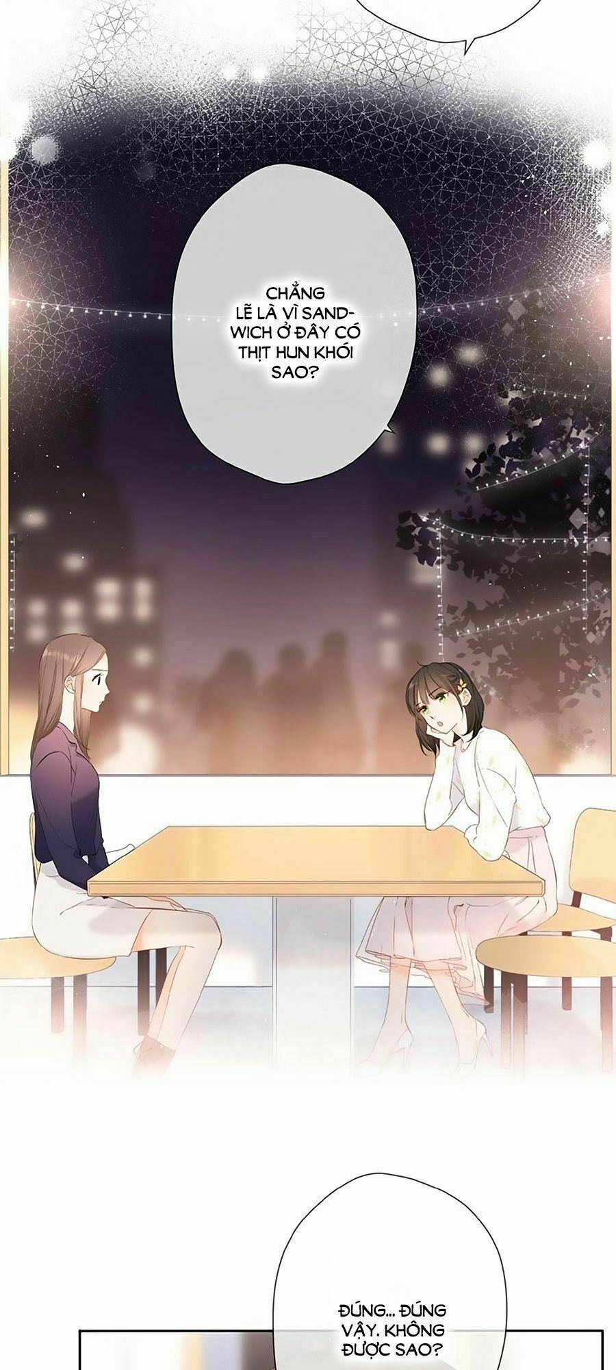 Lại Gặp Được Em 11 trang 10