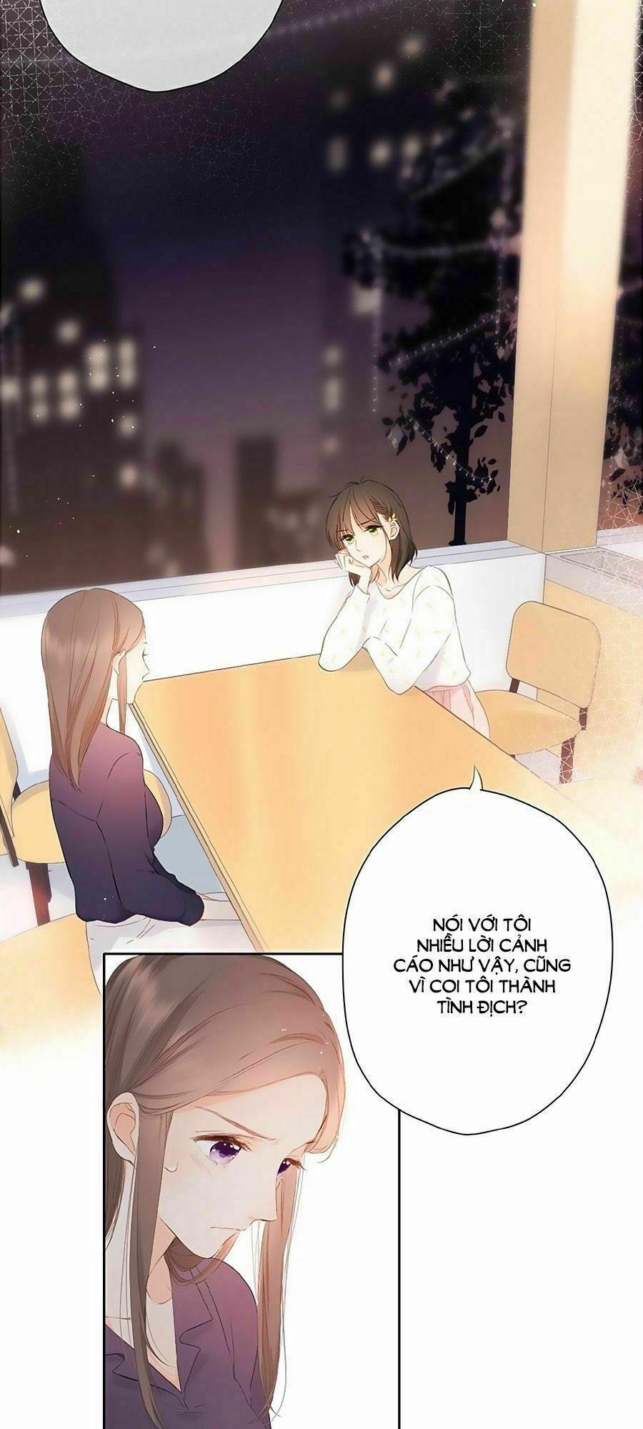 Lại Gặp Được Em 11 trang 13