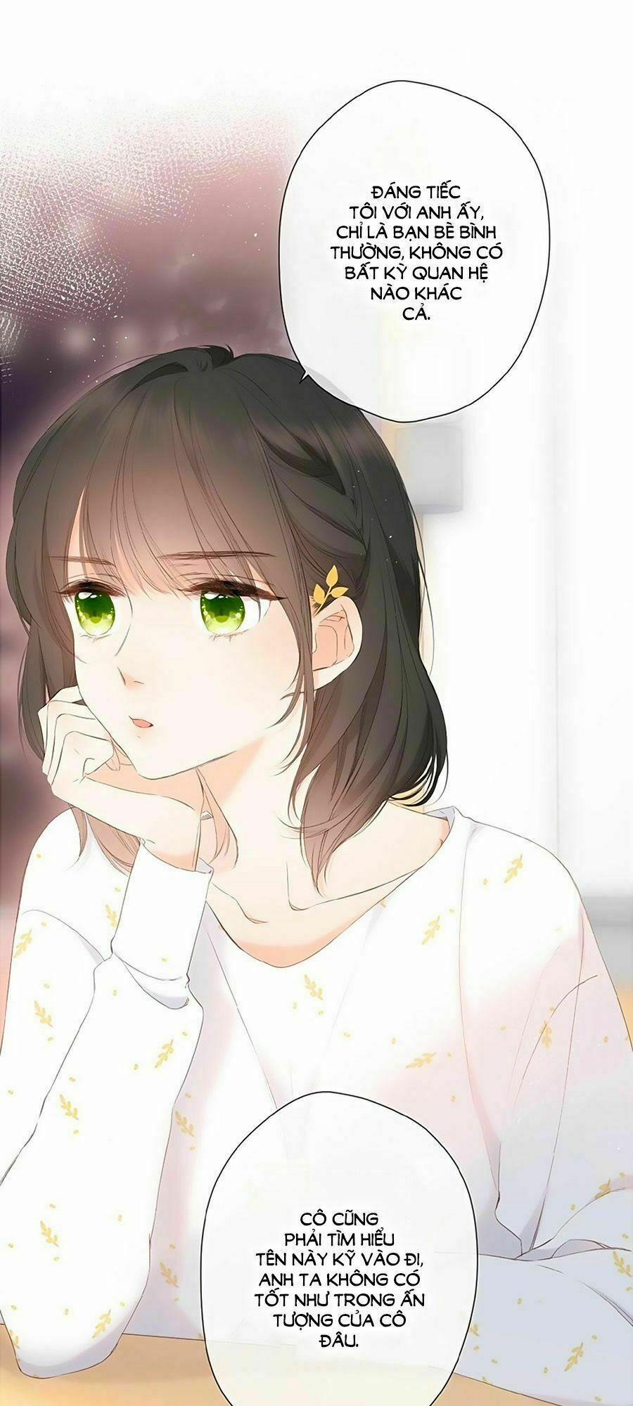 Lại Gặp Được Em 11 trang 15