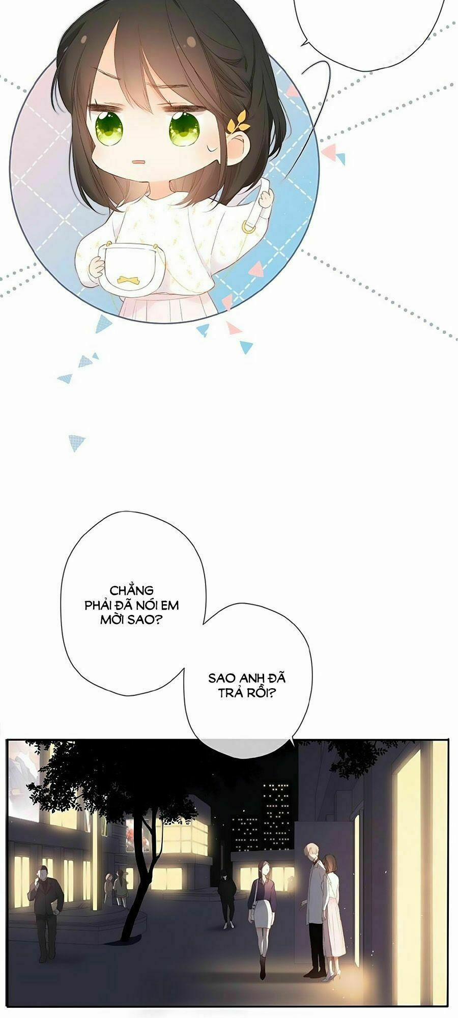 Lại Gặp Được Em 11 trang 25