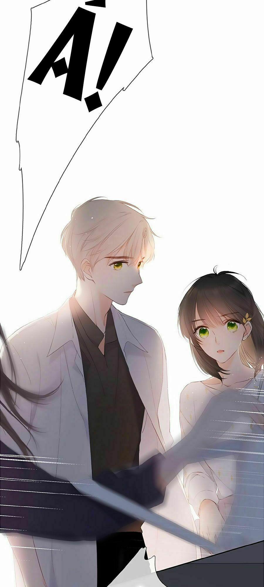 Lại Gặp Được Em 11 trang 29