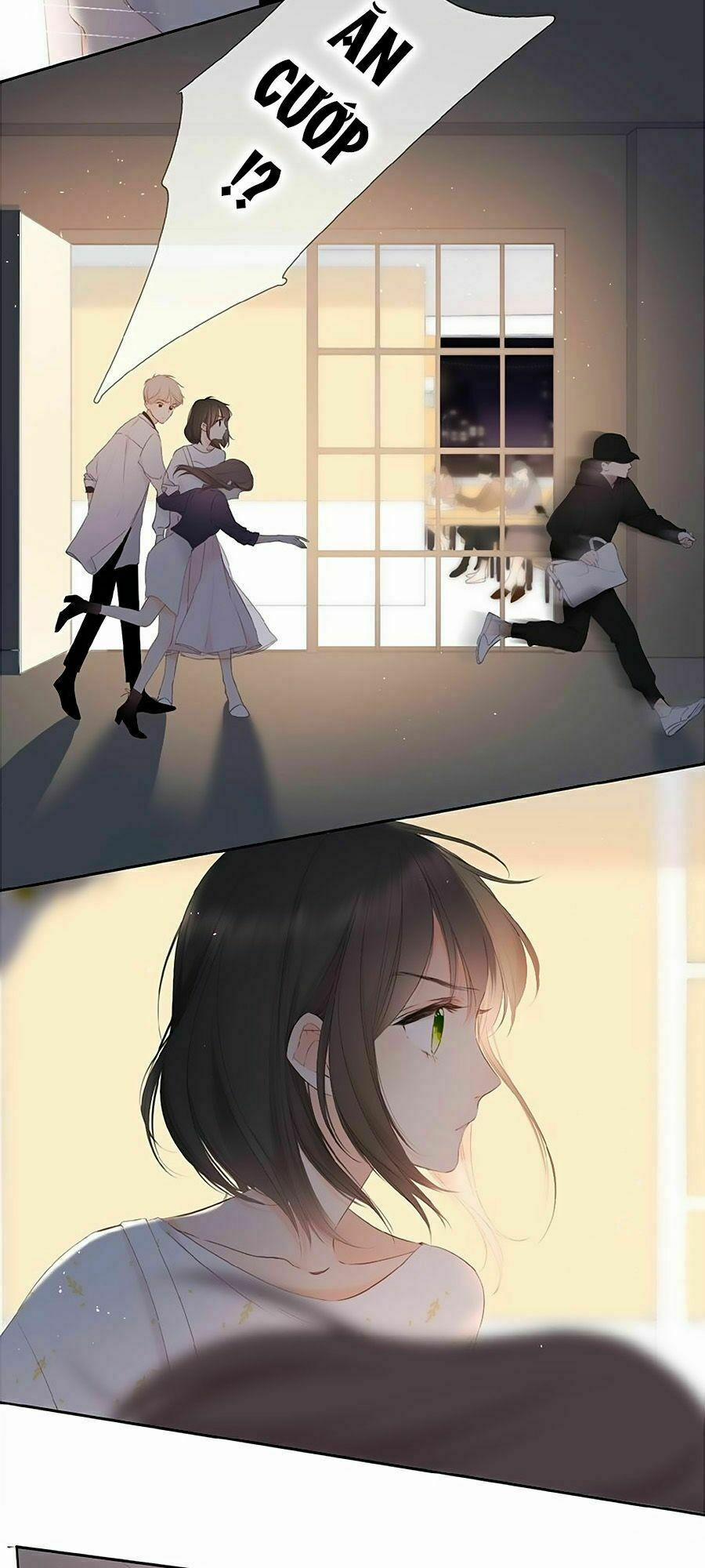 Lại Gặp Được Em 11 trang 30