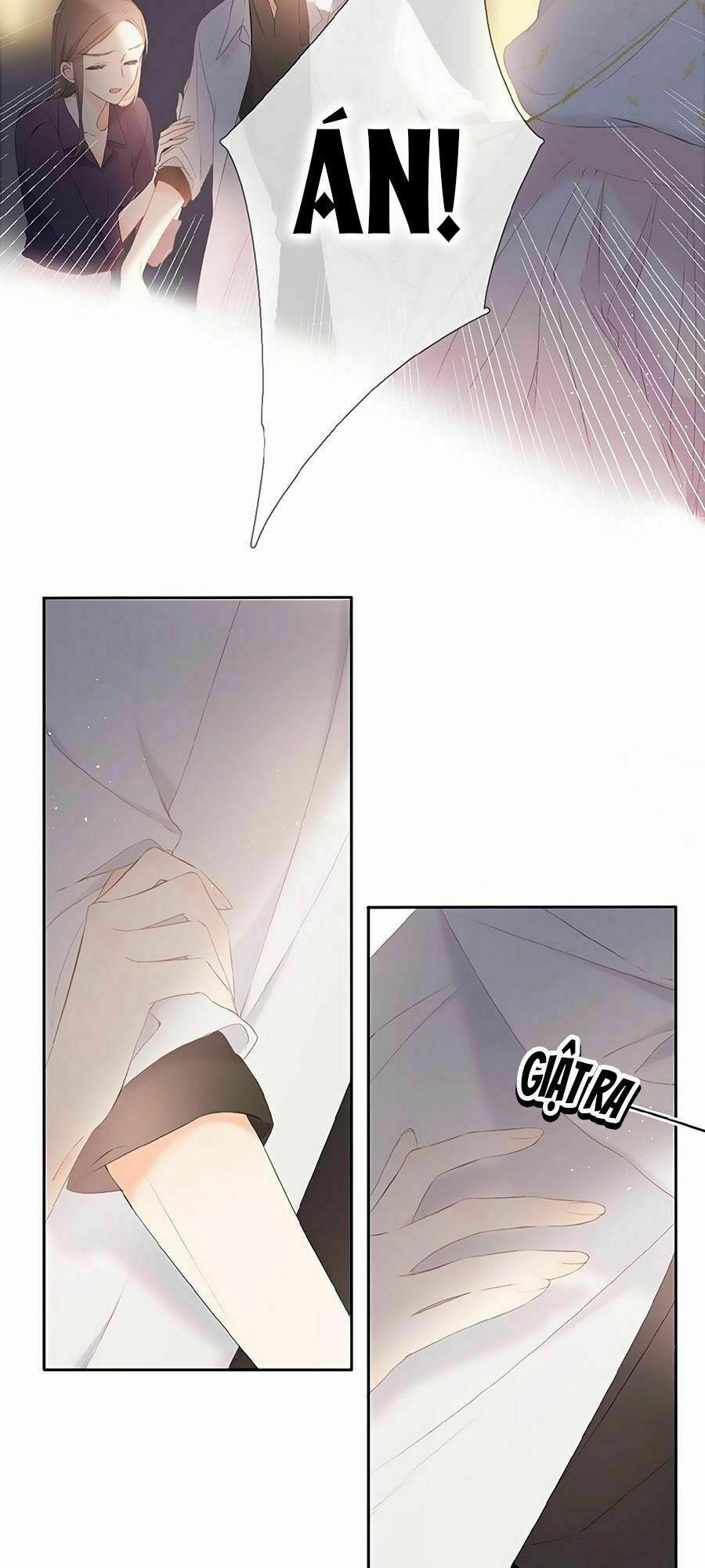 Lại Gặp Được Em 11 trang 32