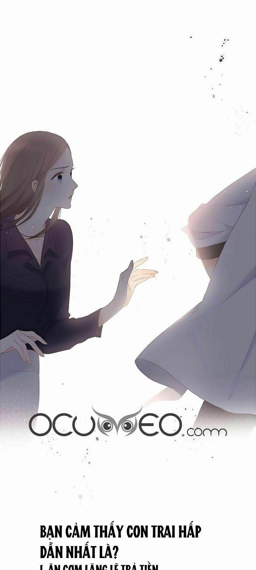 Lại Gặp Được Em 11 trang 34