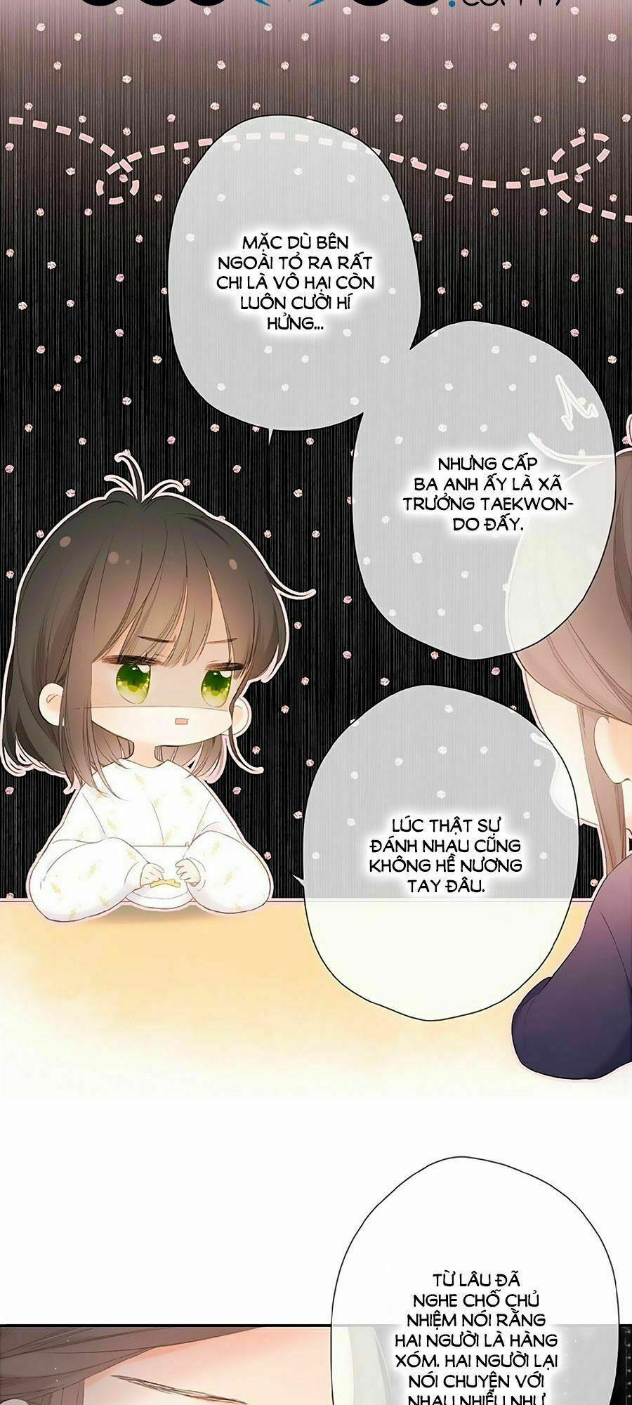 Lại Gặp Được Em 11 trang 4