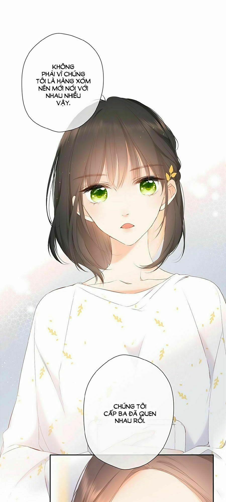 Lại Gặp Được Em 11 trang 6