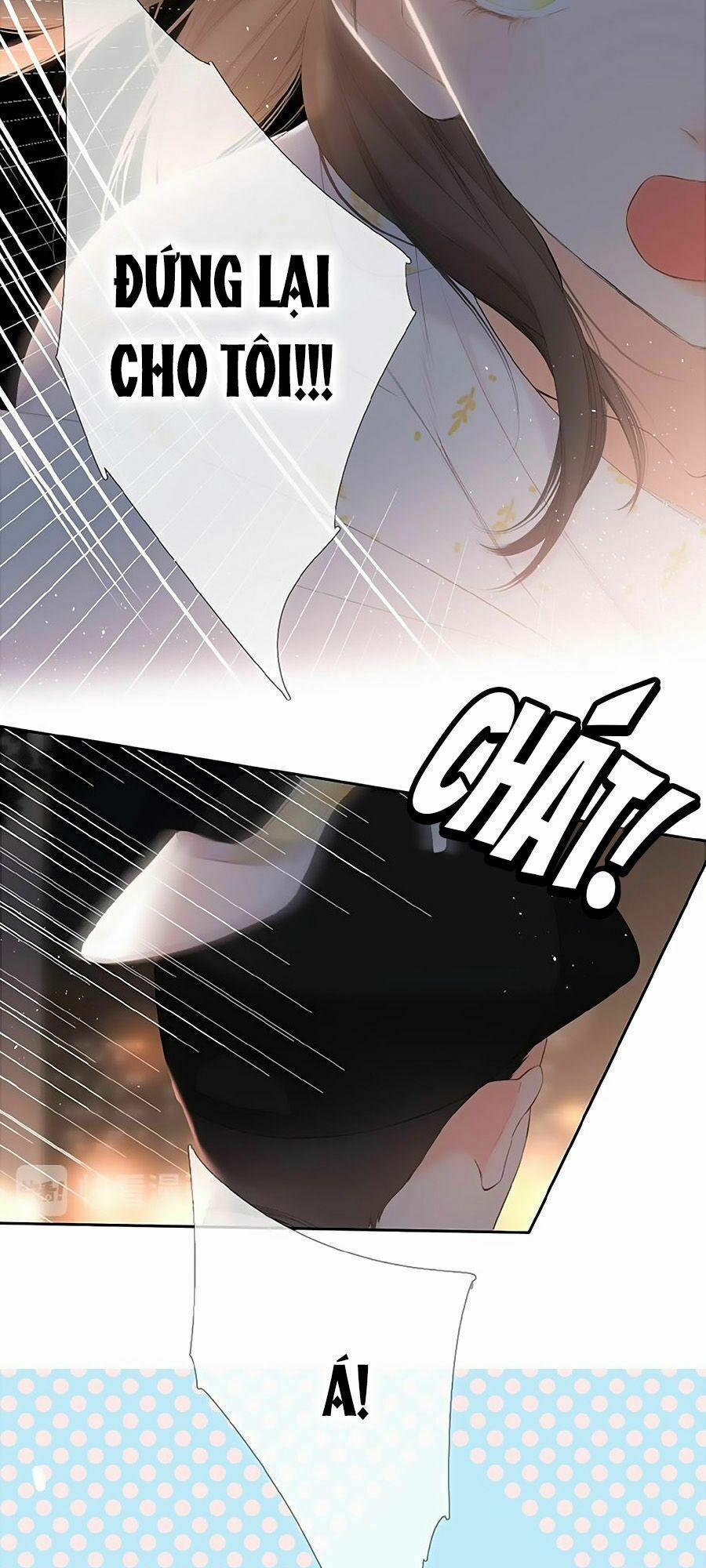 Lại Gặp Được Em 12 trang 10