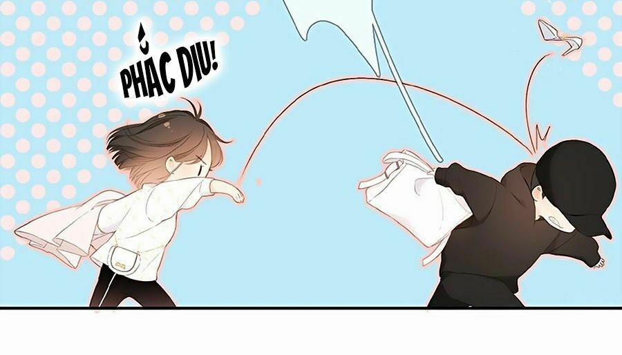 Lại Gặp Được Em 12 trang 11