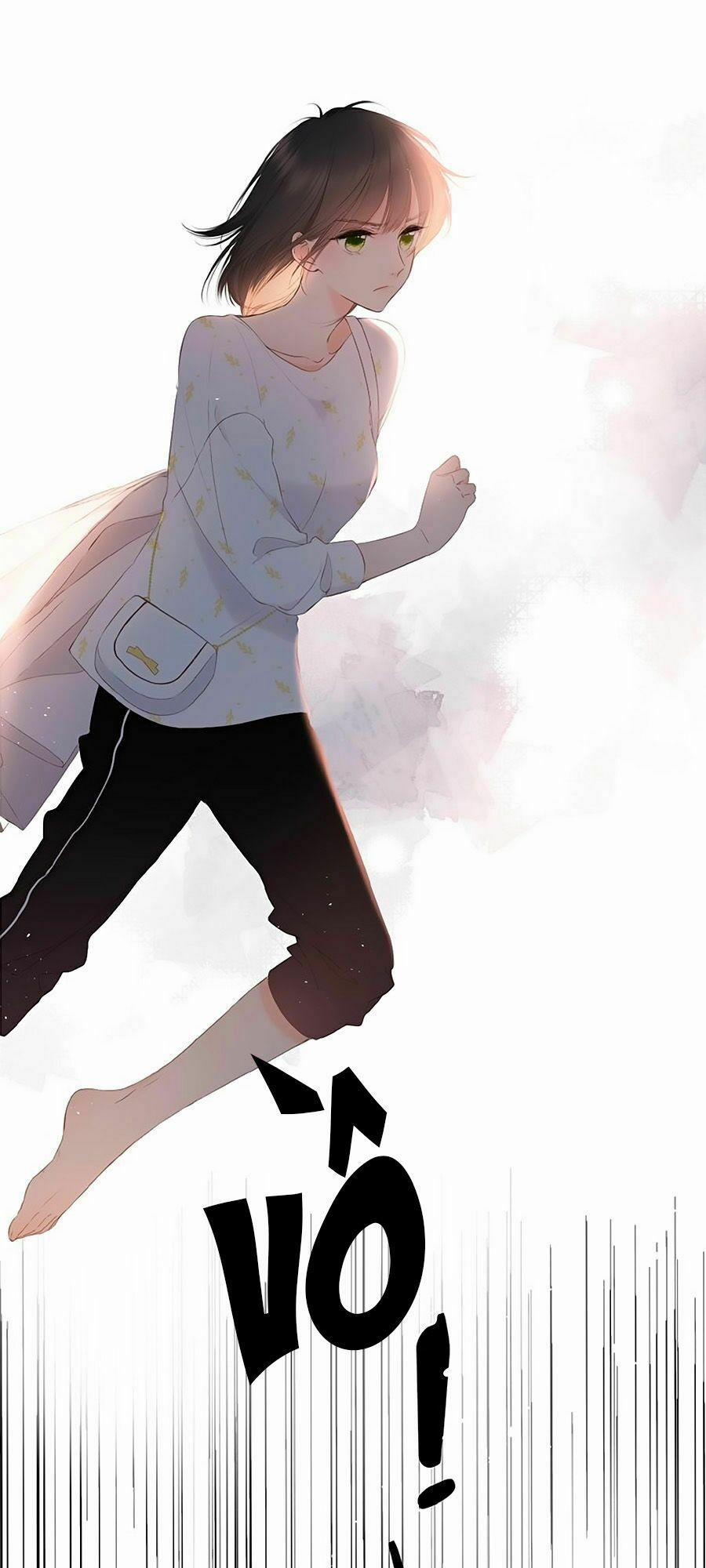 Lại Gặp Được Em 12 trang 12