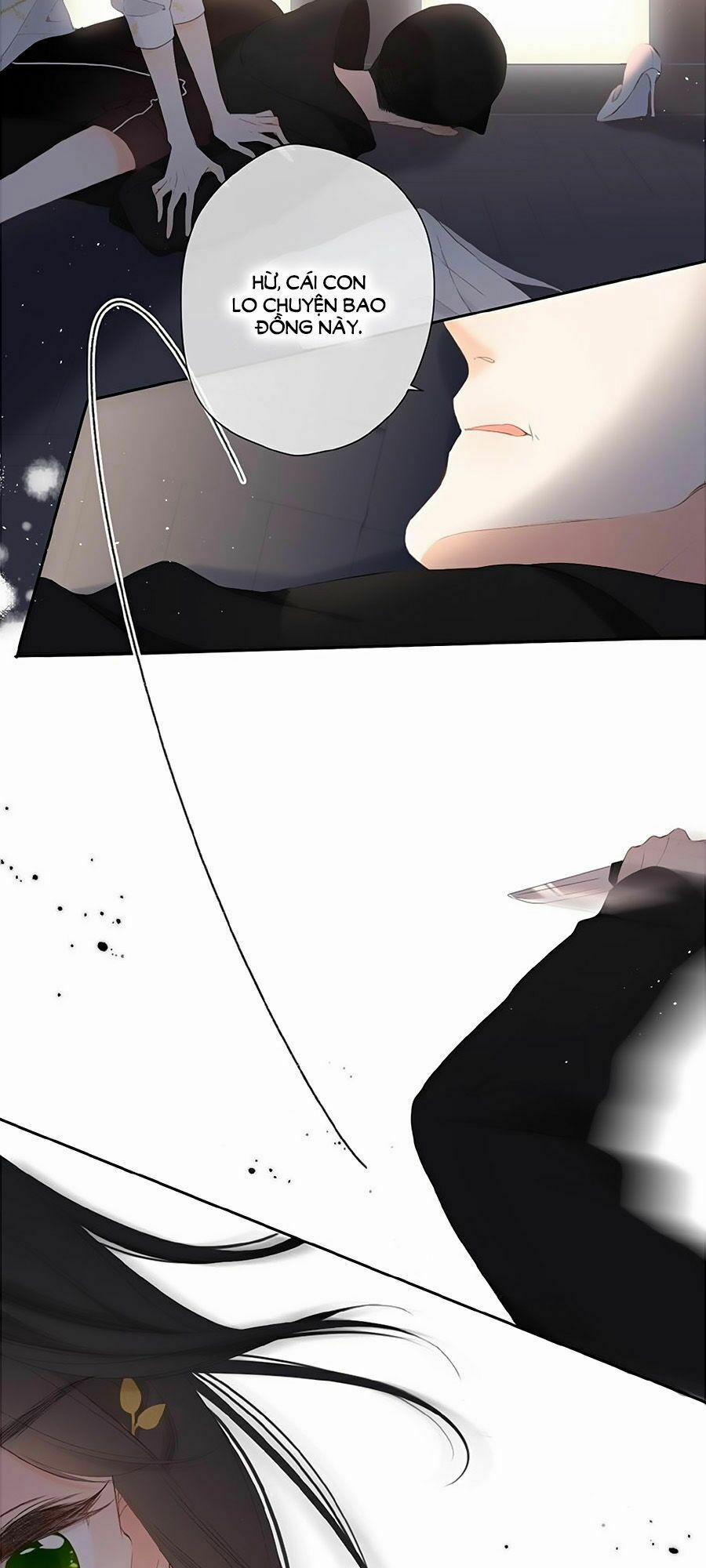 Lại Gặp Được Em 12 trang 14