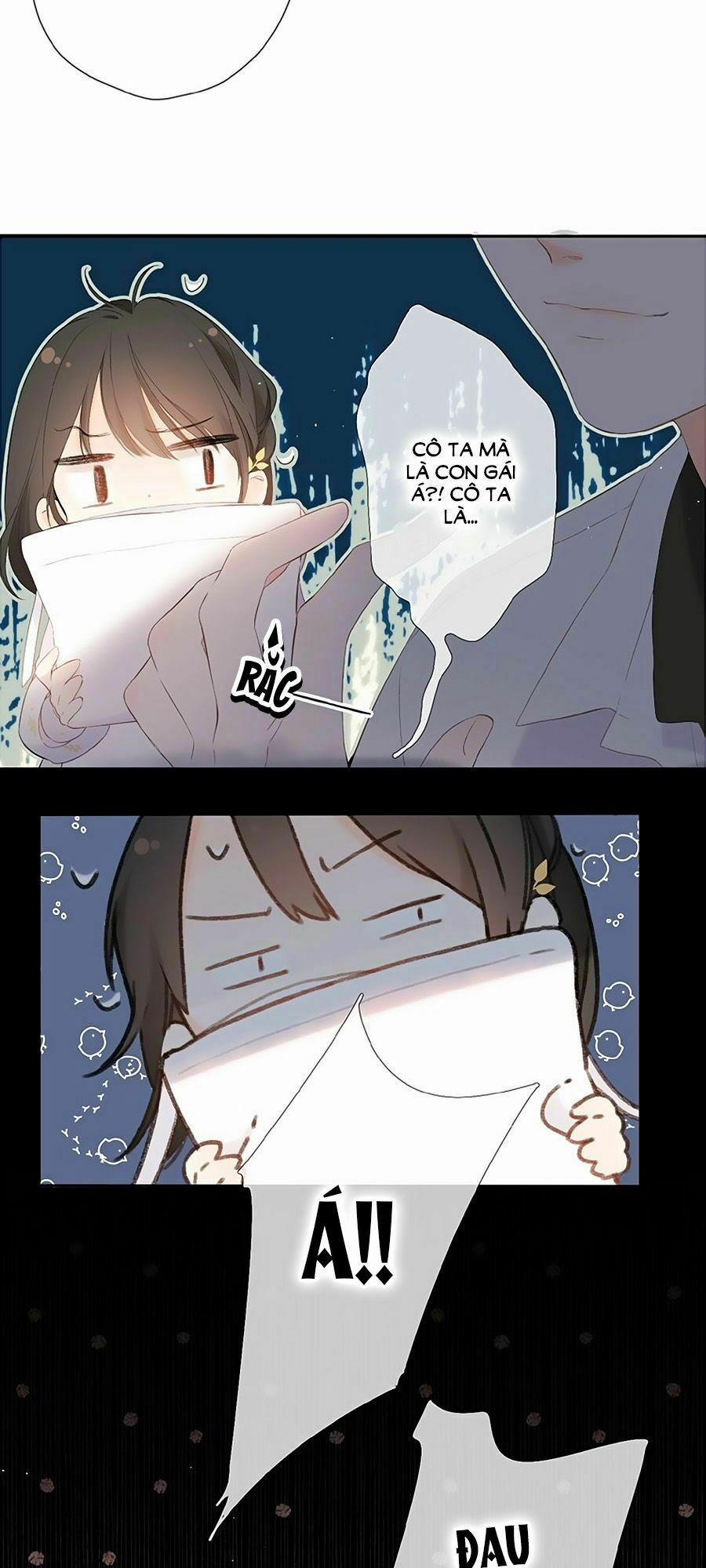 Lại Gặp Được Em 12 trang 18