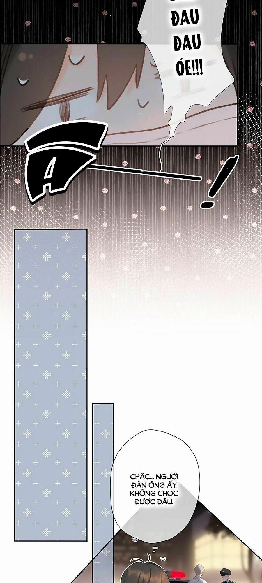 Lại Gặp Được Em 12 trang 19