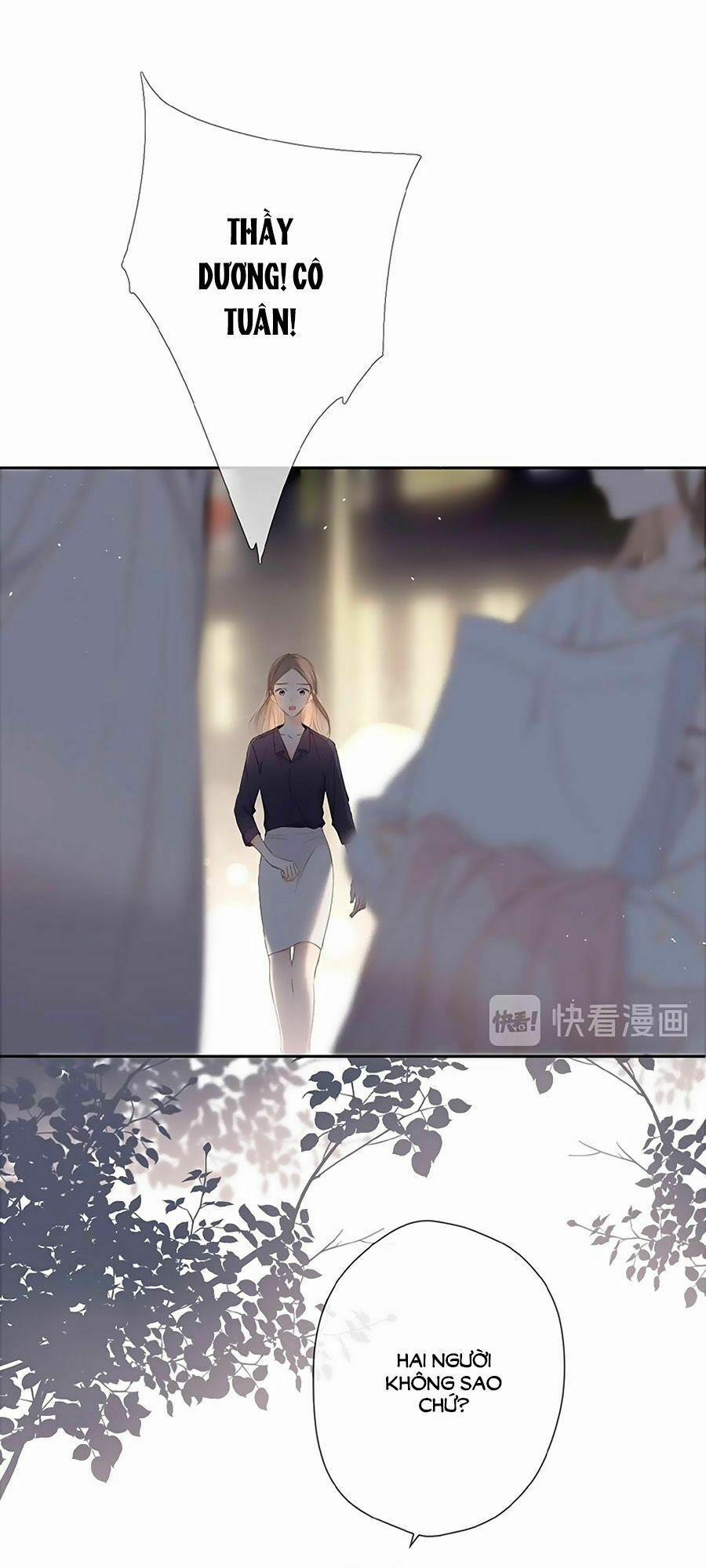 Lại Gặp Được Em 12 trang 25