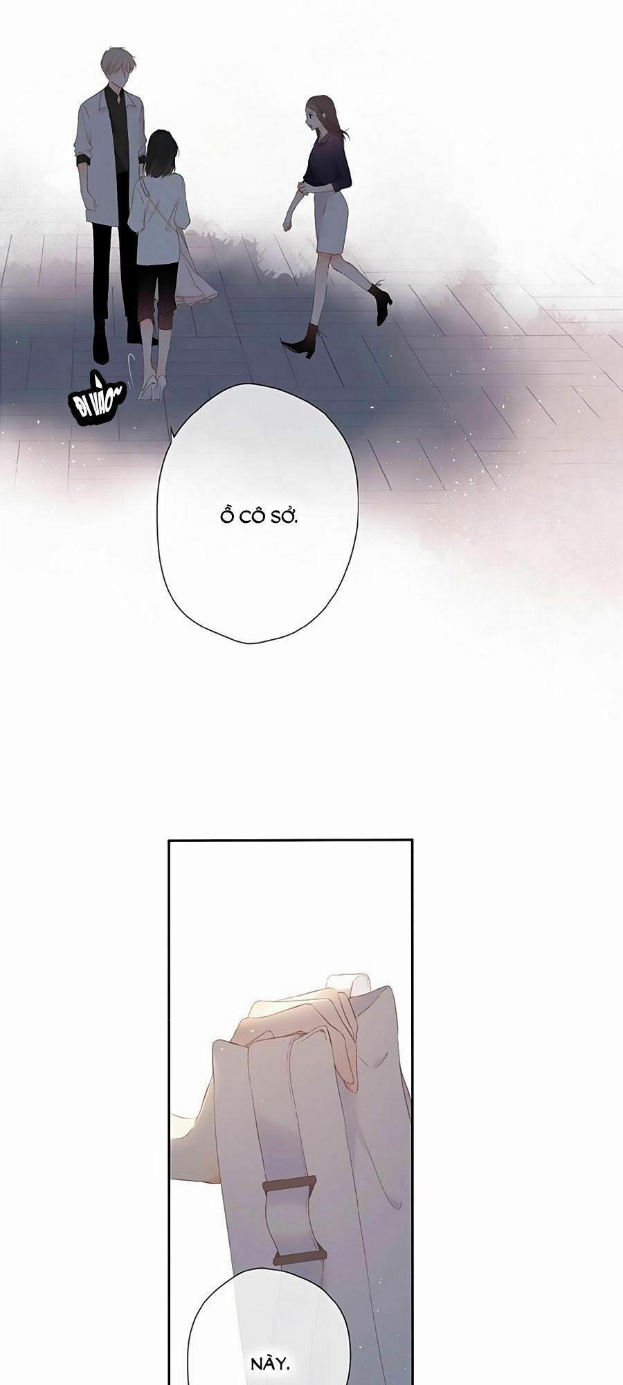 Lại Gặp Được Em 12 trang 26