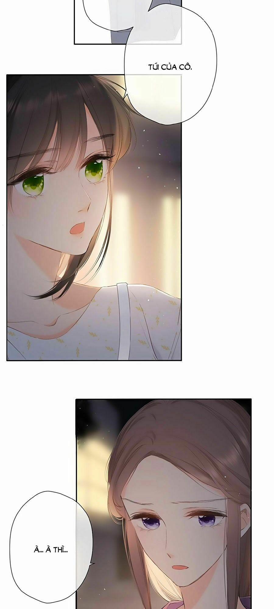 Lại Gặp Được Em 12 trang 27