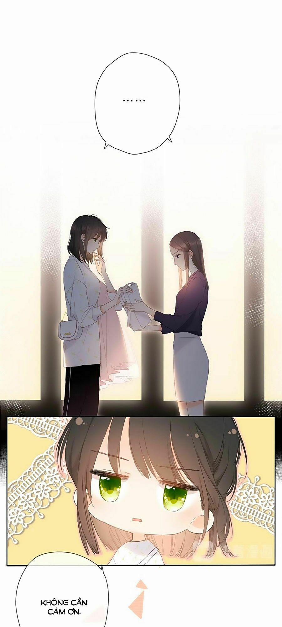 Lại Gặp Được Em 12 trang 29