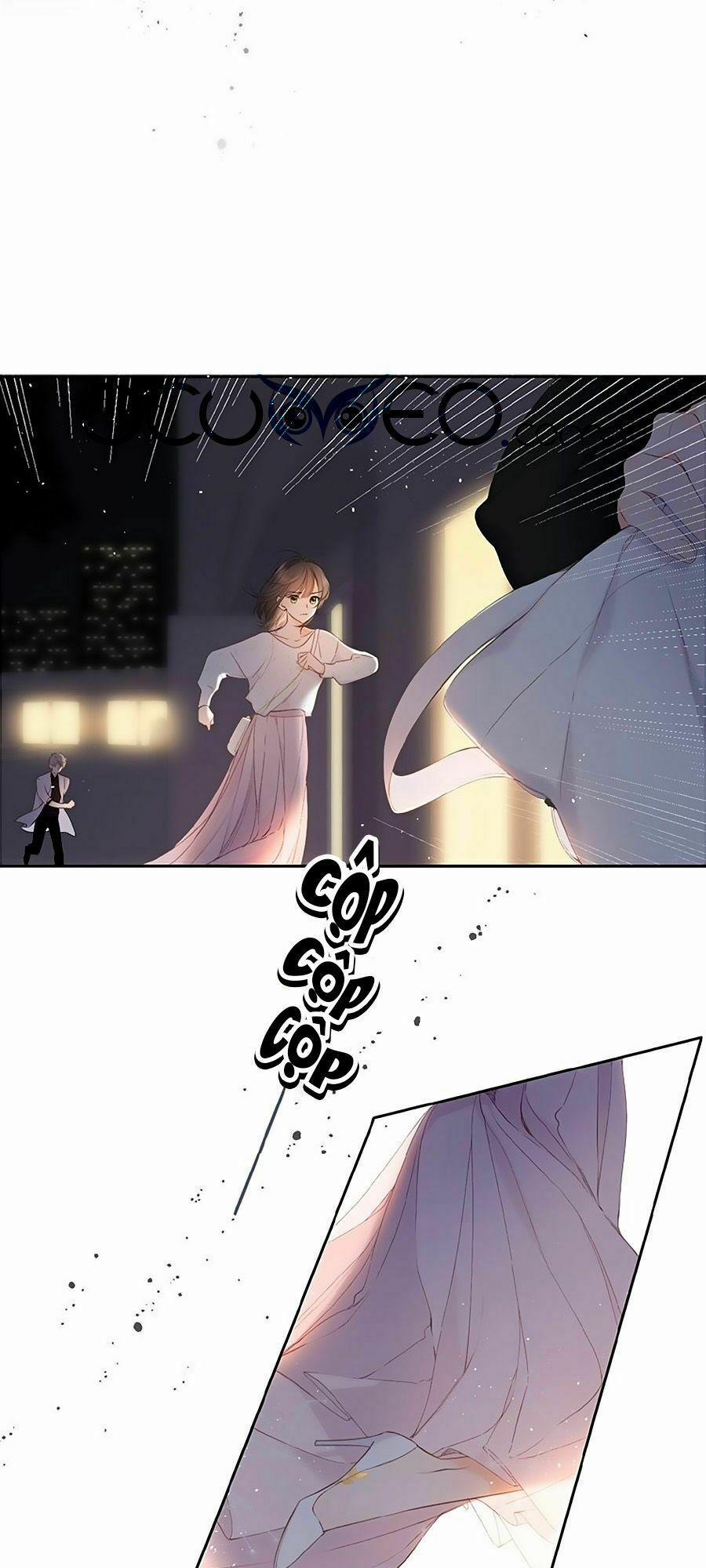 Lại Gặp Được Em 12 trang 3