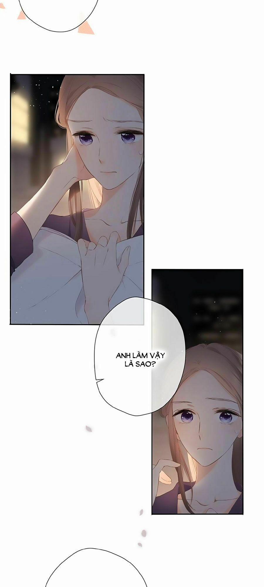 Lại Gặp Được Em 12 trang 30