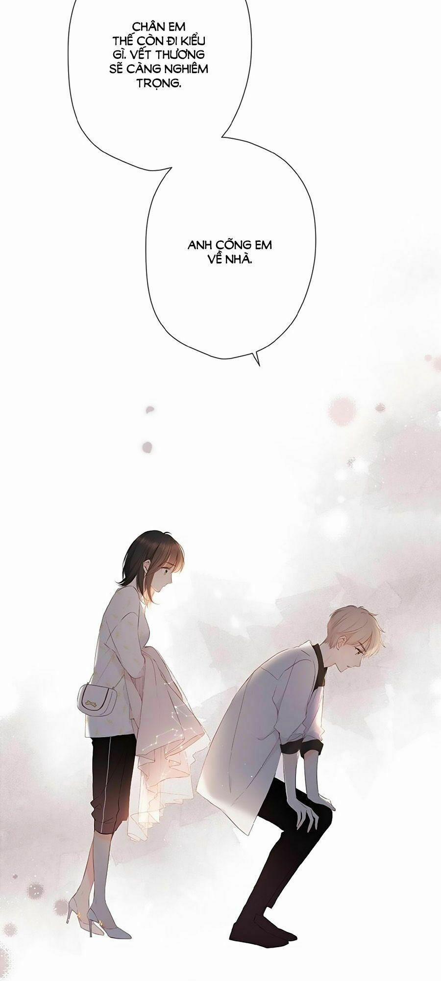 Lại Gặp Được Em 12 trang 31