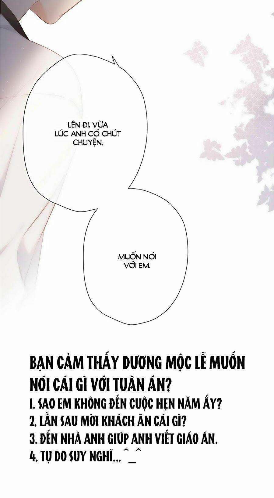 Lại Gặp Được Em 12 trang 33