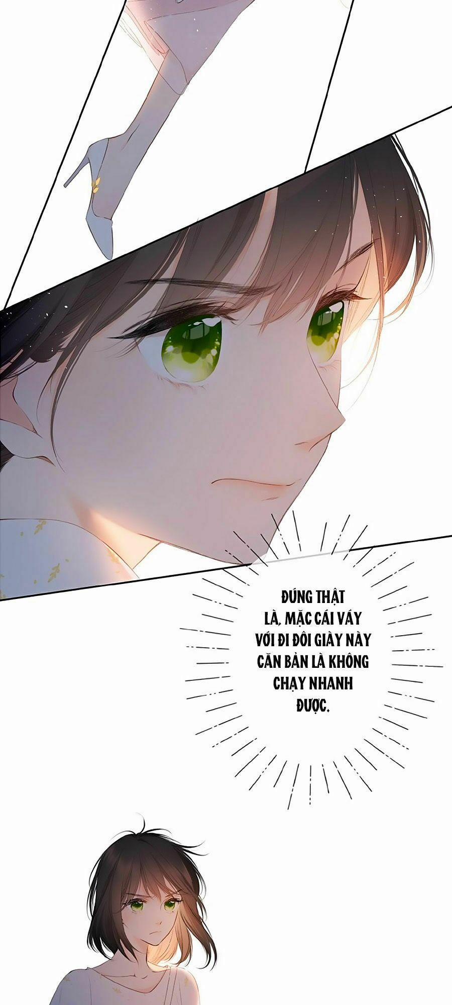 Lại Gặp Được Em 12 trang 4