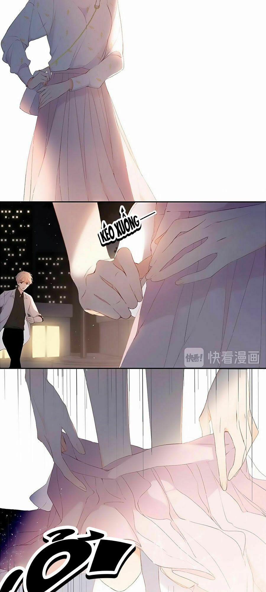 Lại Gặp Được Em 12 trang 5