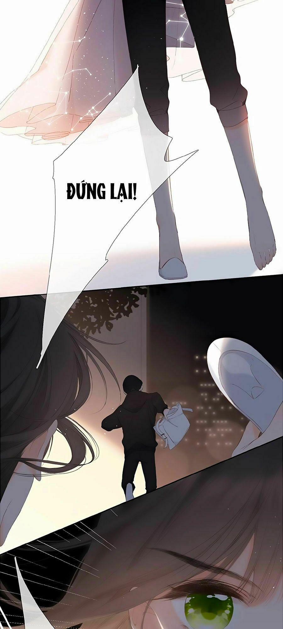 Lại Gặp Được Em 12 trang 9