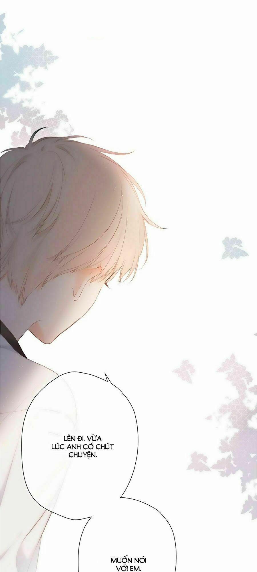 Lại Gặp Được Em 13 trang 0