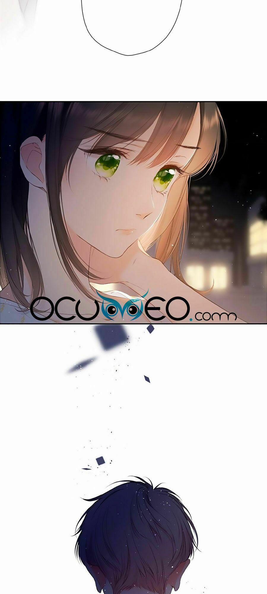 Lại Gặp Được Em 13 trang 1