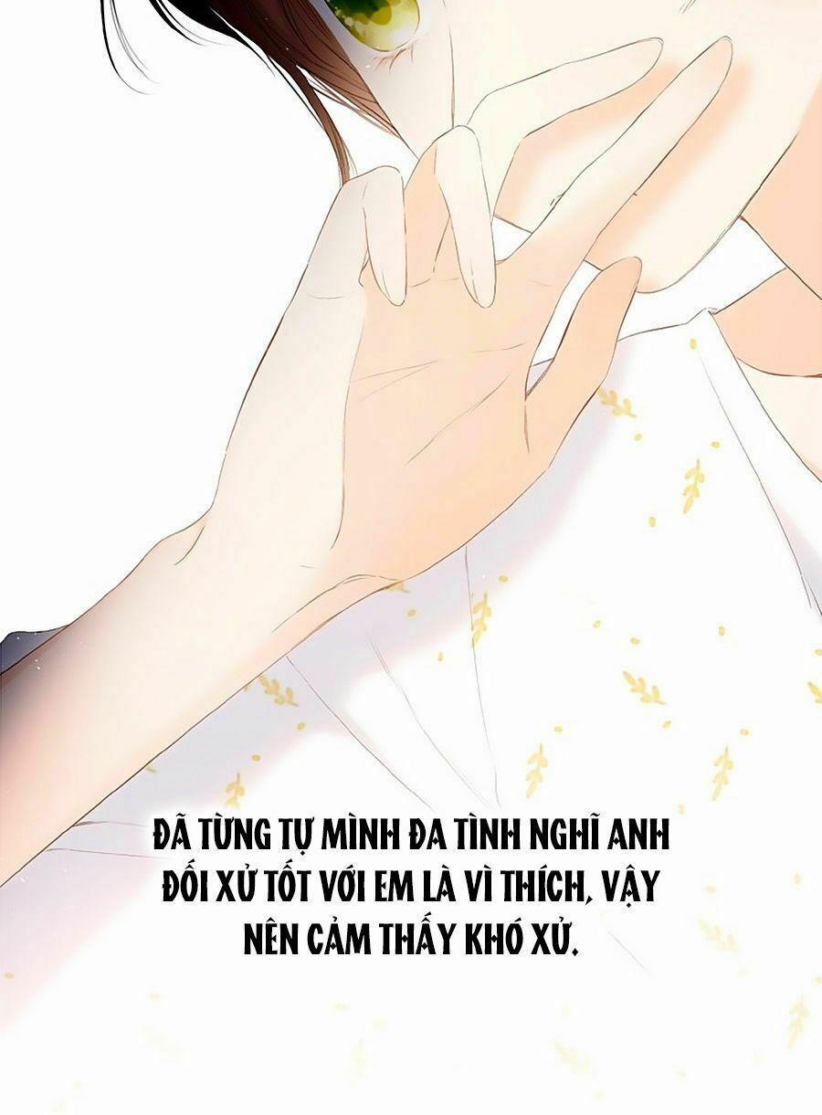 Lại Gặp Được Em 13 trang 16