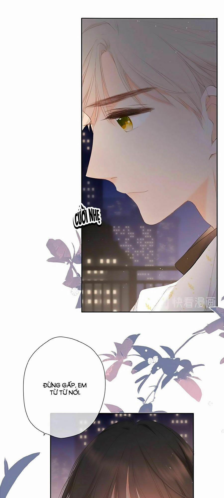 Lại Gặp Được Em 13 trang 18