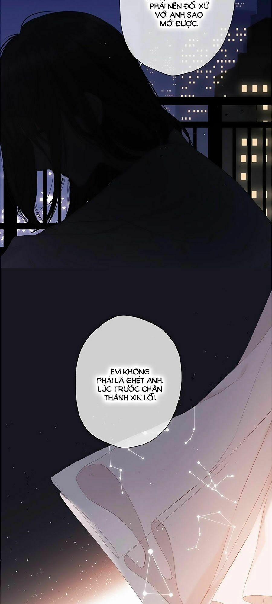 Lại Gặp Được Em 13 trang 21