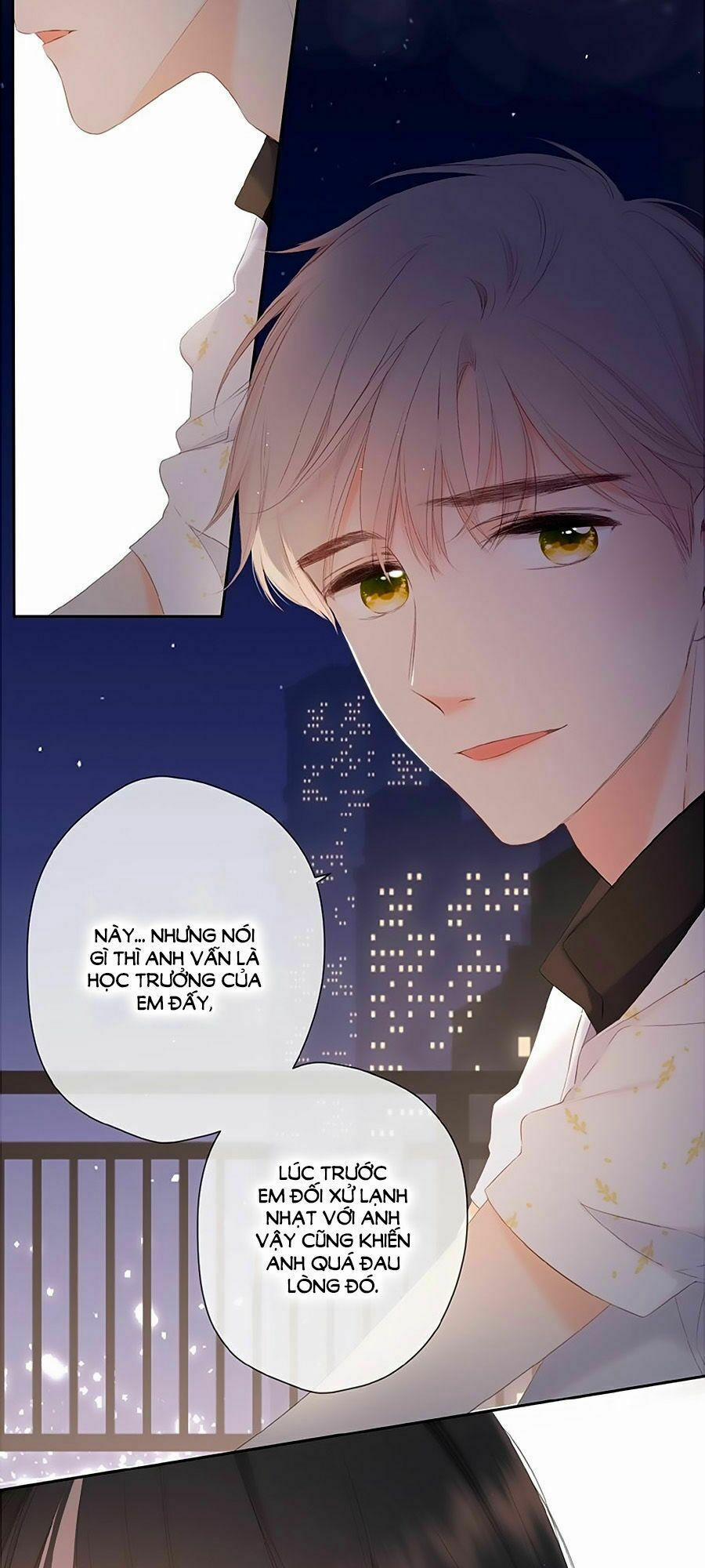 Lại Gặp Được Em 13 trang 30