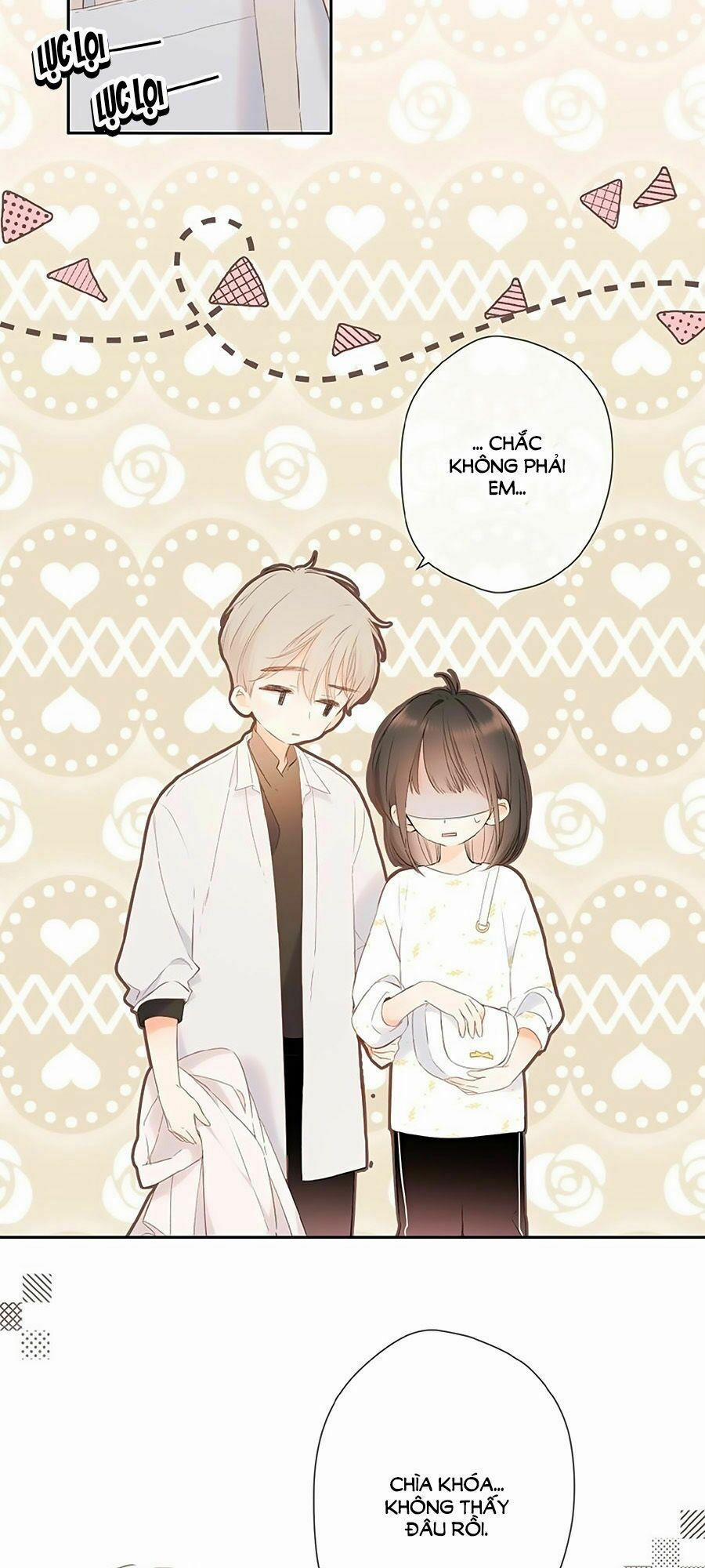 Lại Gặp Được Em 13 trang 37