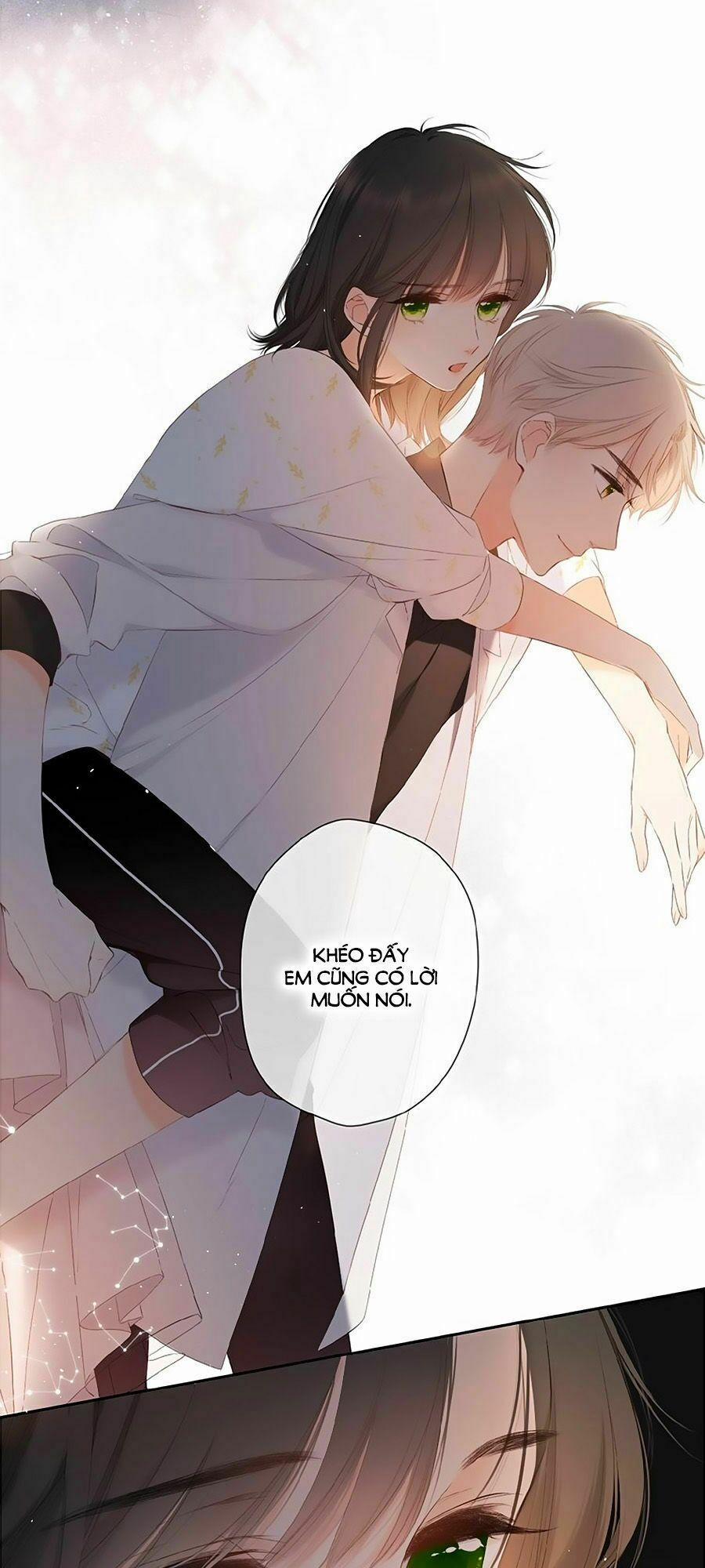 Lại Gặp Được Em 13 trang 5