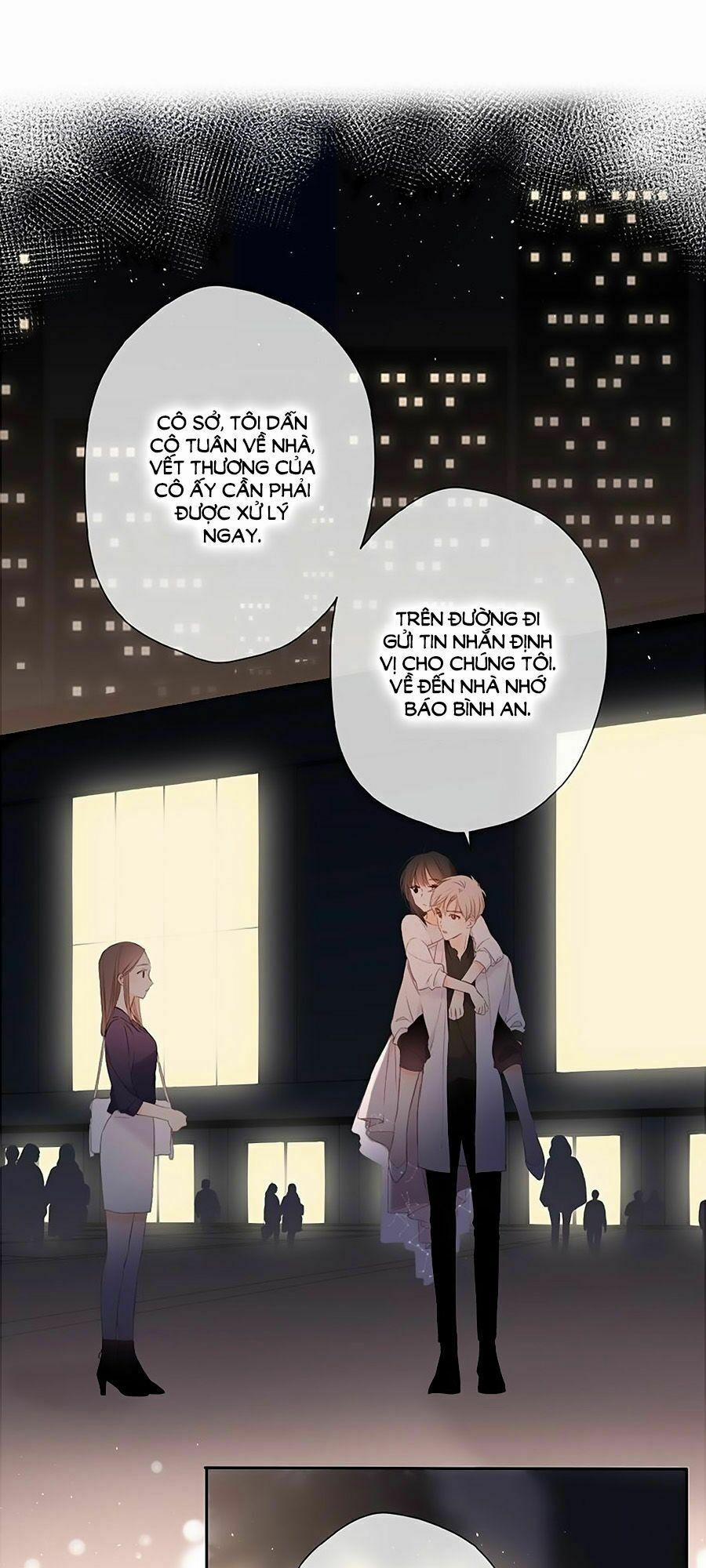 Lại Gặp Được Em 13 trang 7