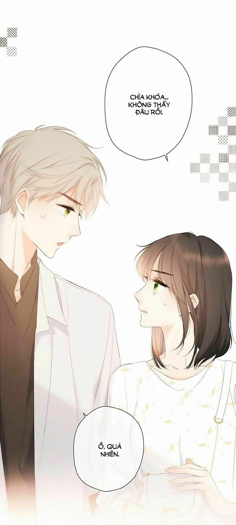 Lại Gặp Được Em 14 trang 0