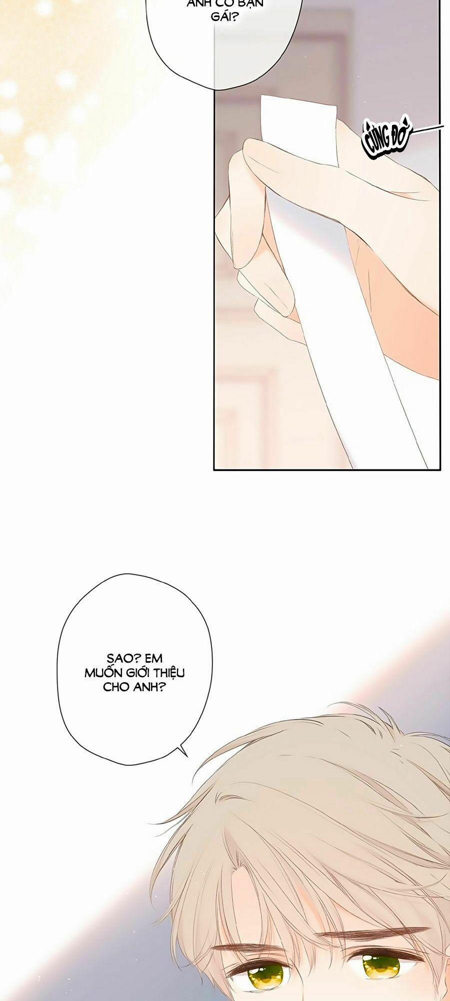 Lại Gặp Được Em 14 trang 11