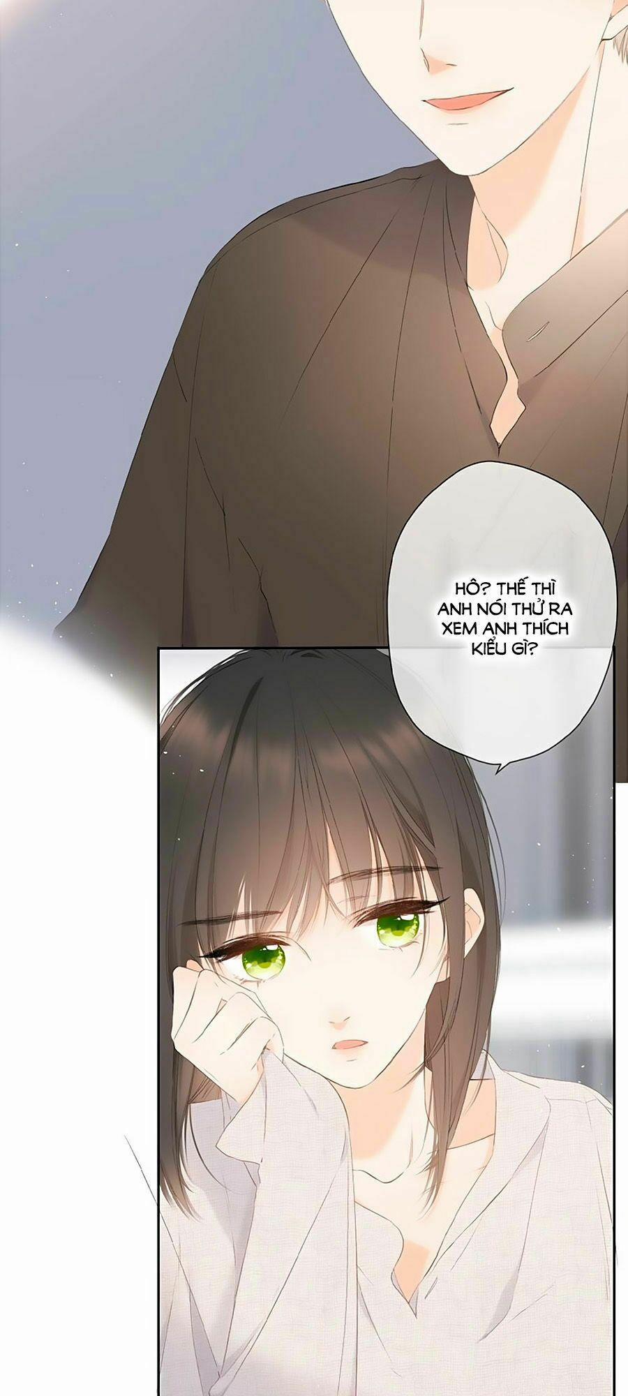 Lại Gặp Được Em 14 trang 12