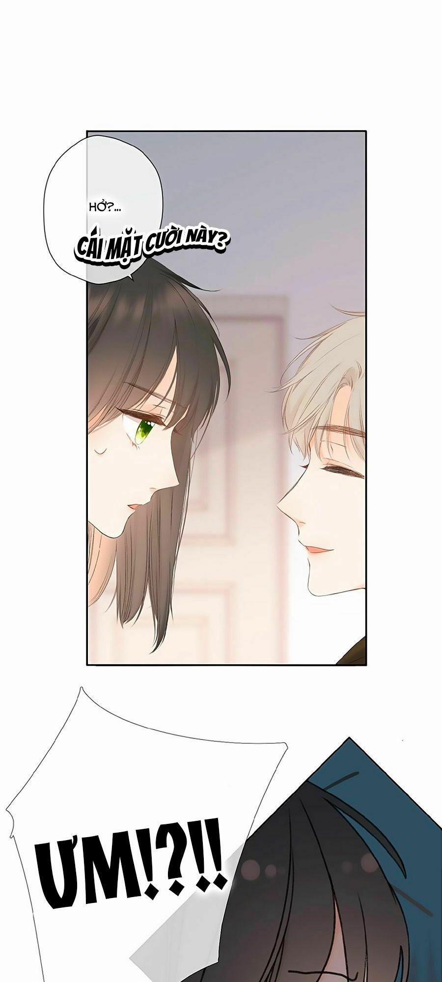 Lại Gặp Được Em 14 trang 14