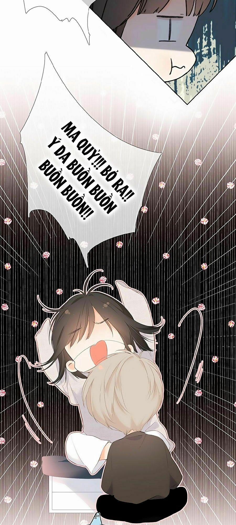 Lại Gặp Được Em 14 trang 15