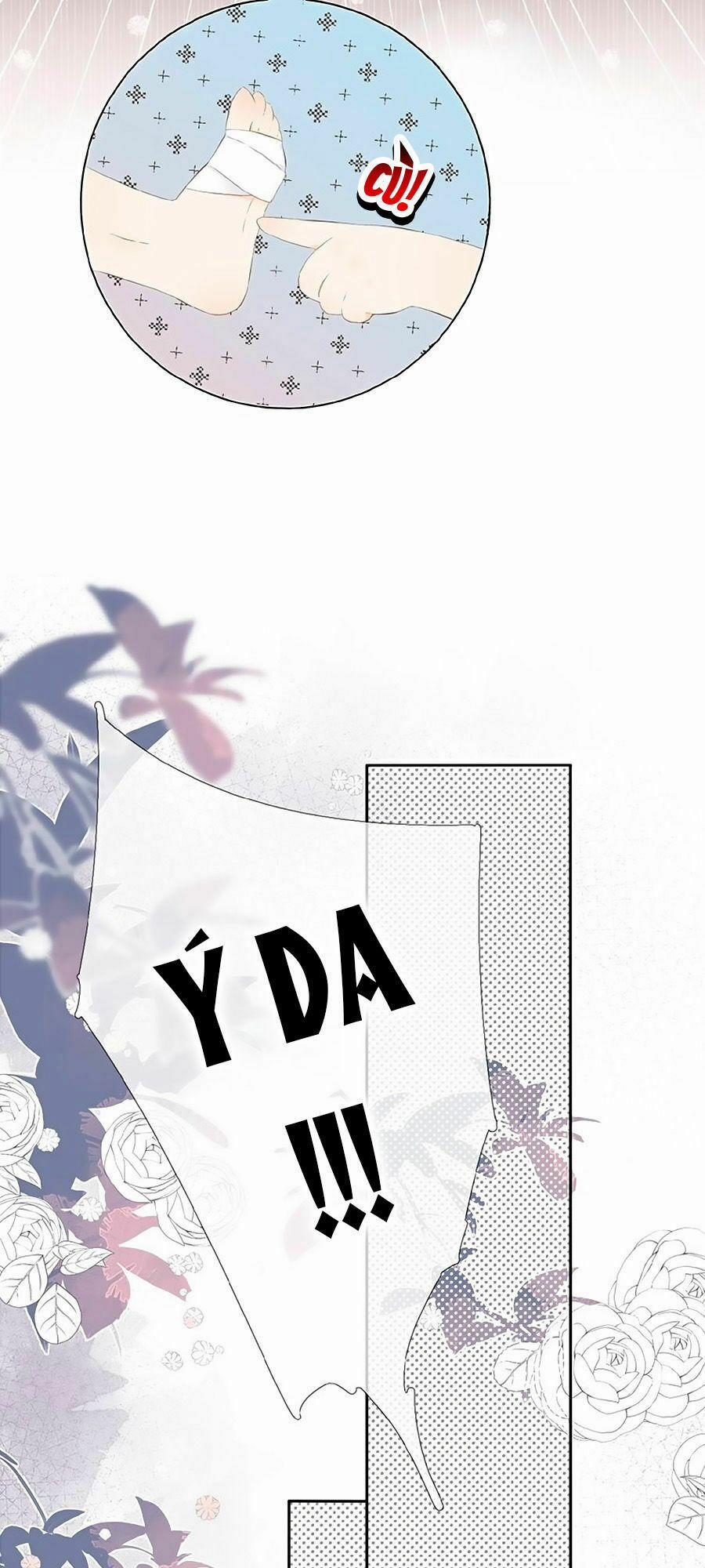 Lại Gặp Được Em 14 trang 16