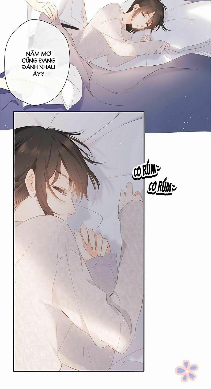 Lại Gặp Được Em 14 trang 20