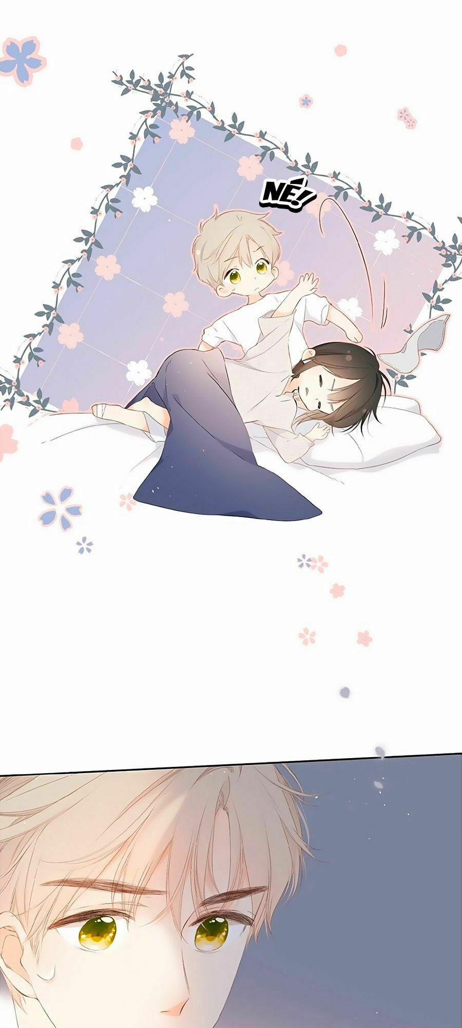 Lại Gặp Được Em 14 trang 21