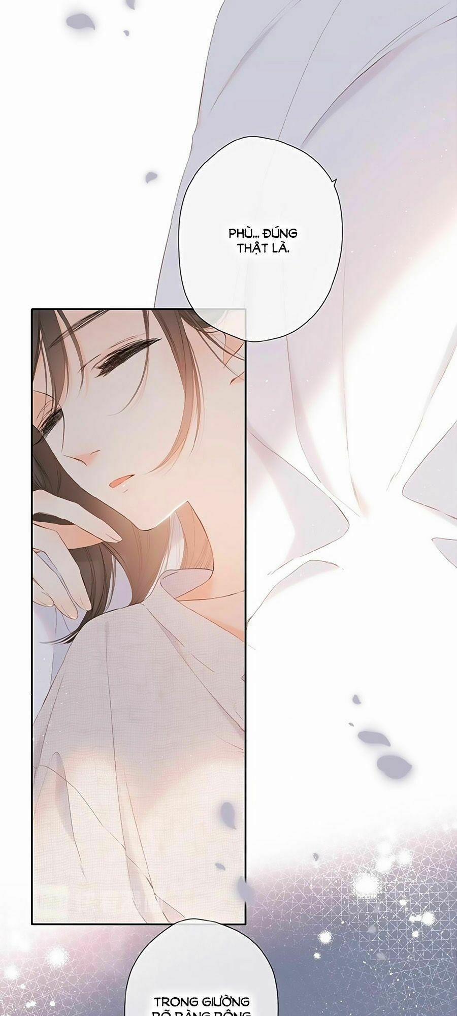 Lại Gặp Được Em 14 trang 23