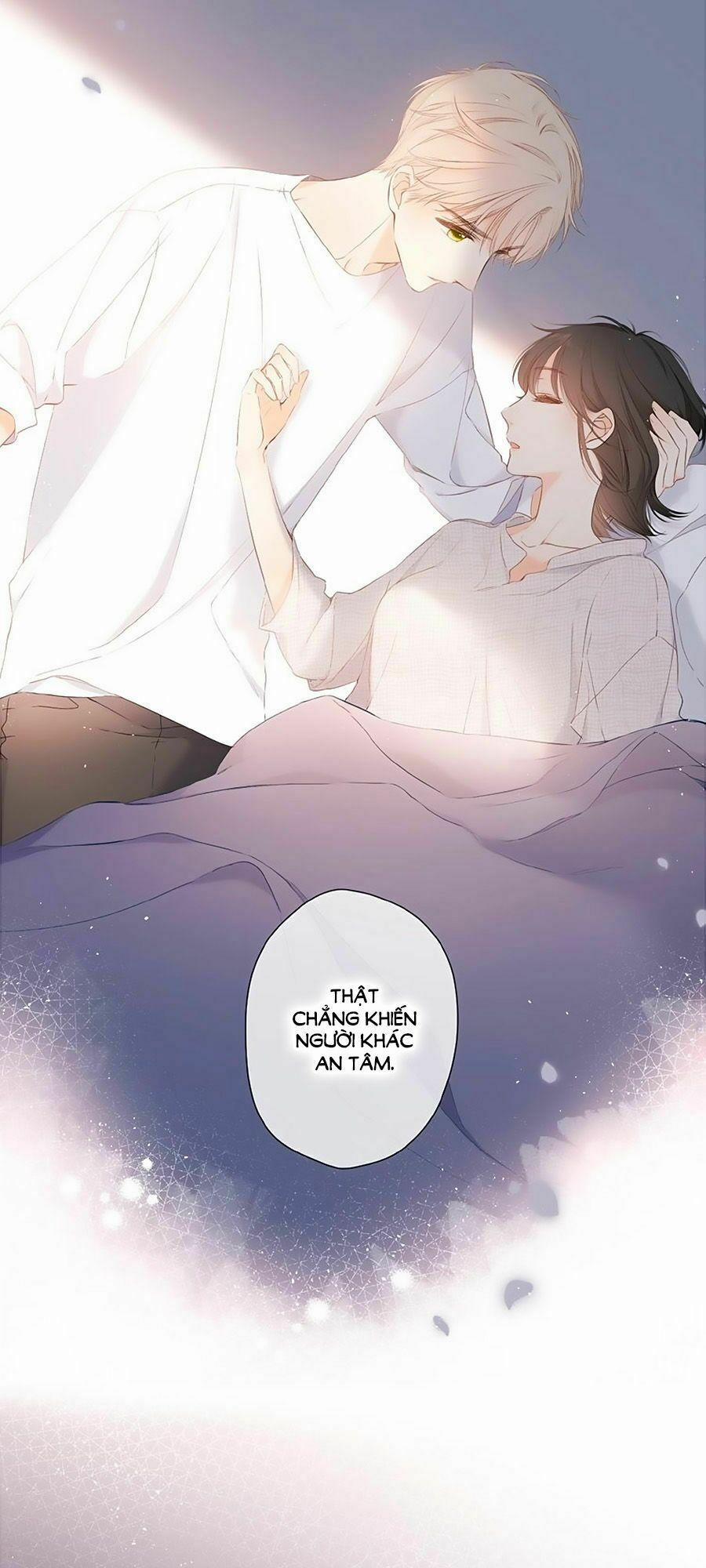 Lại Gặp Được Em 14 trang 25