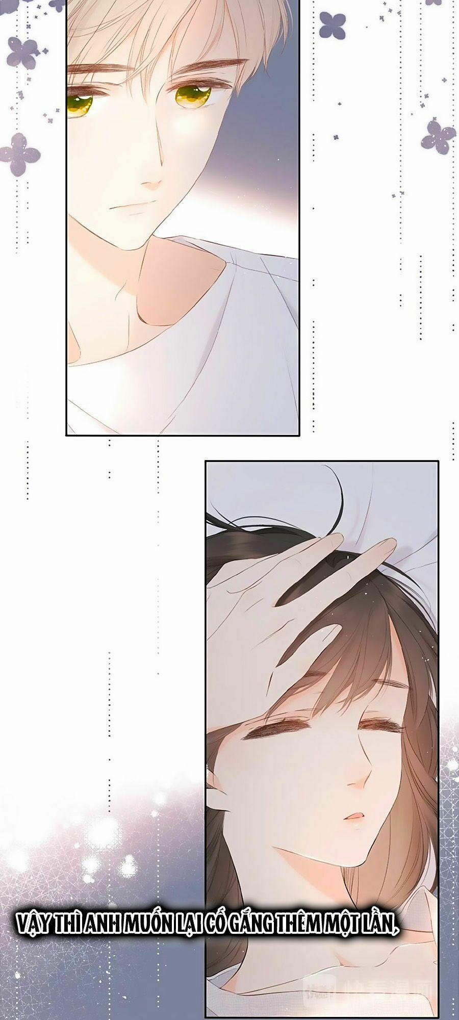 Lại Gặp Được Em 14 trang 27