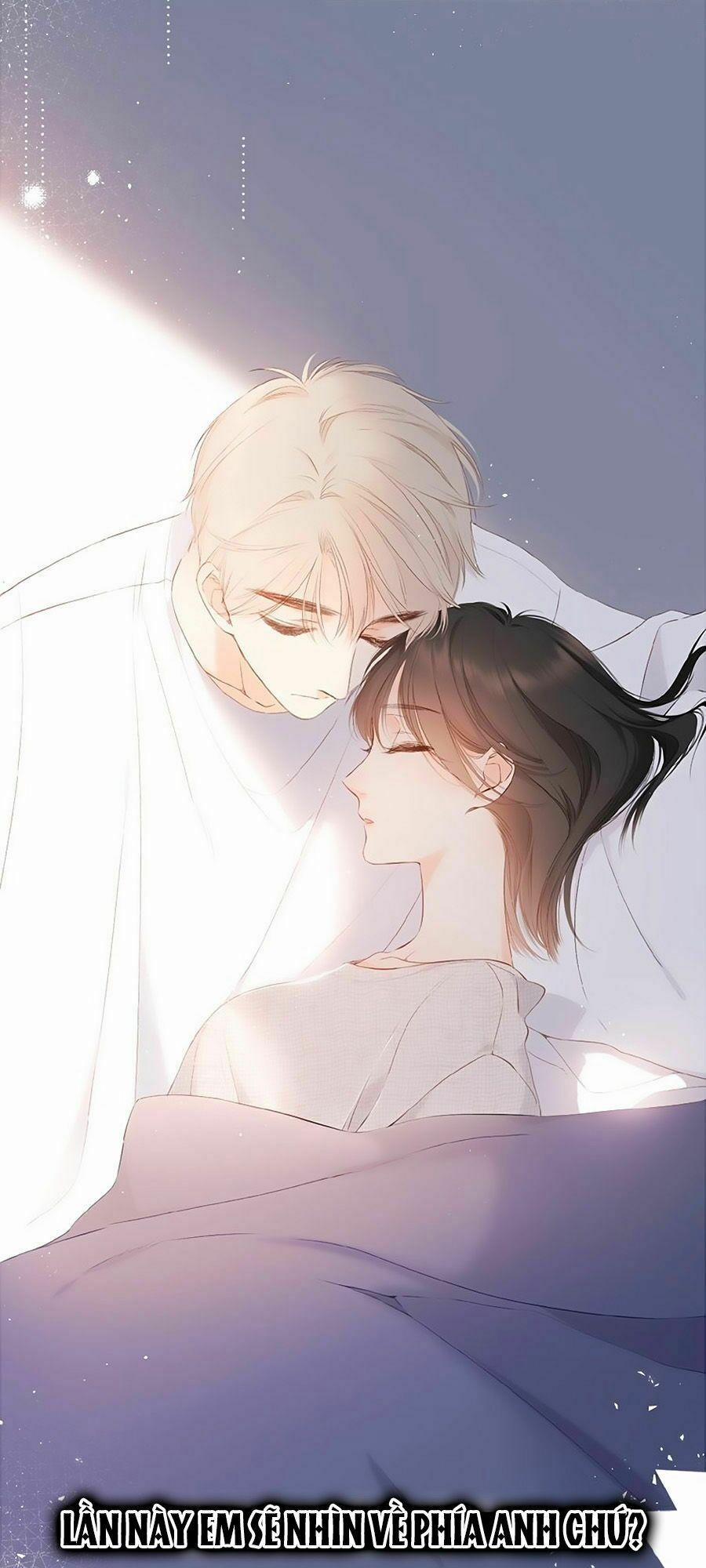 Lại Gặp Được Em 14 trang 28