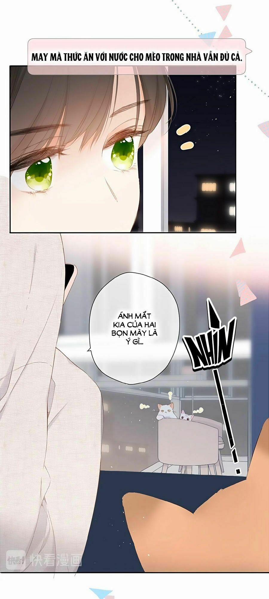 Lại Gặp Được Em 14 trang 4